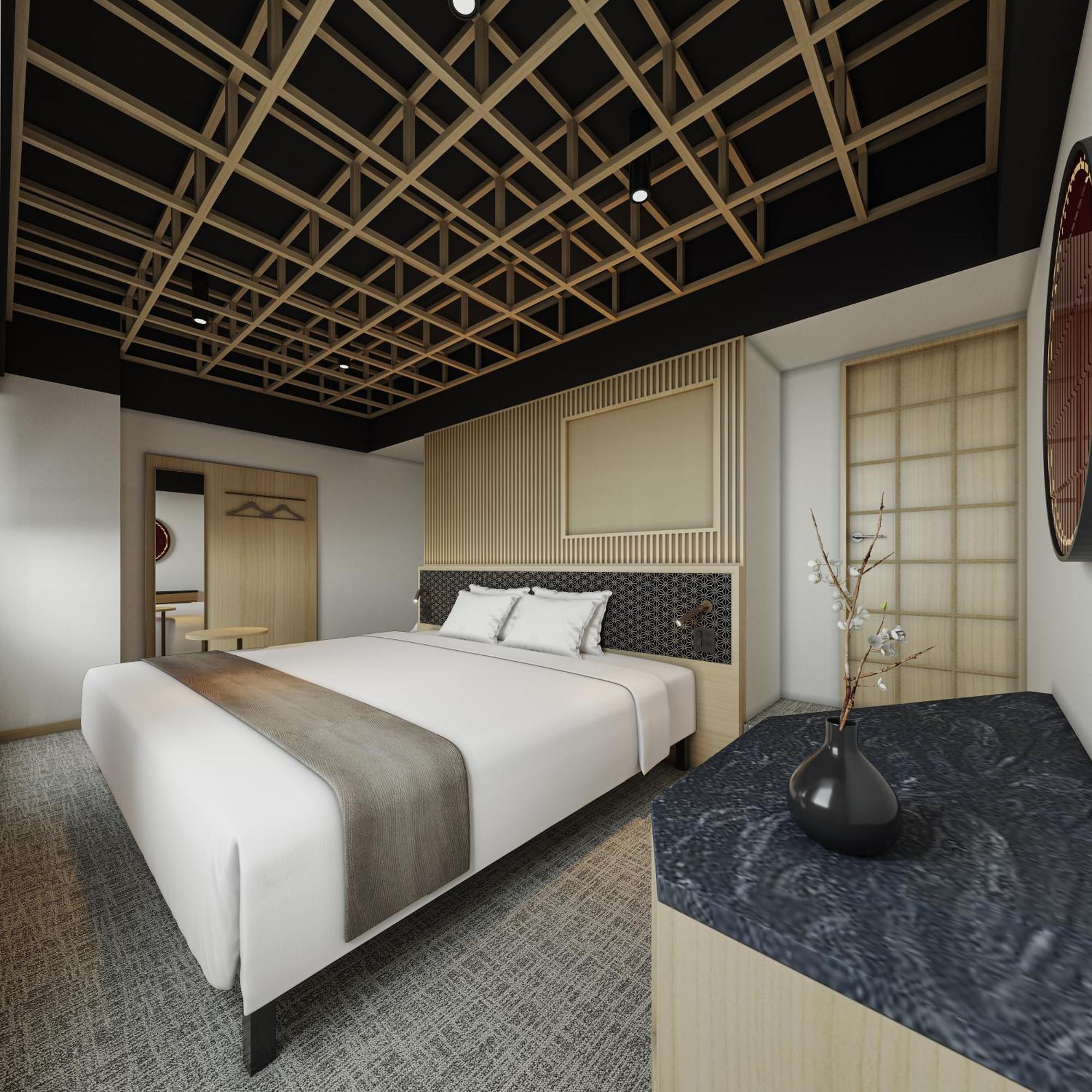 Fujinomiya Fujikyu Hotel Exterior foto